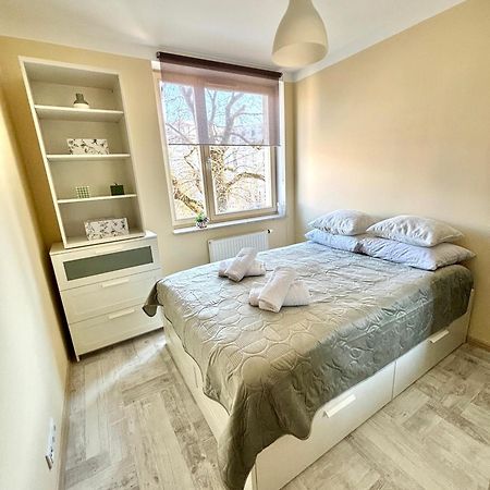 Cozy Apartment Bajeczna Krasków Εξωτερικό φωτογραφία