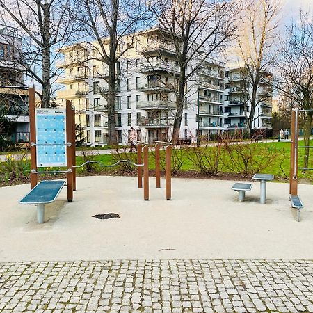 Cozy Apartment Bajeczna Krasków Εξωτερικό φωτογραφία