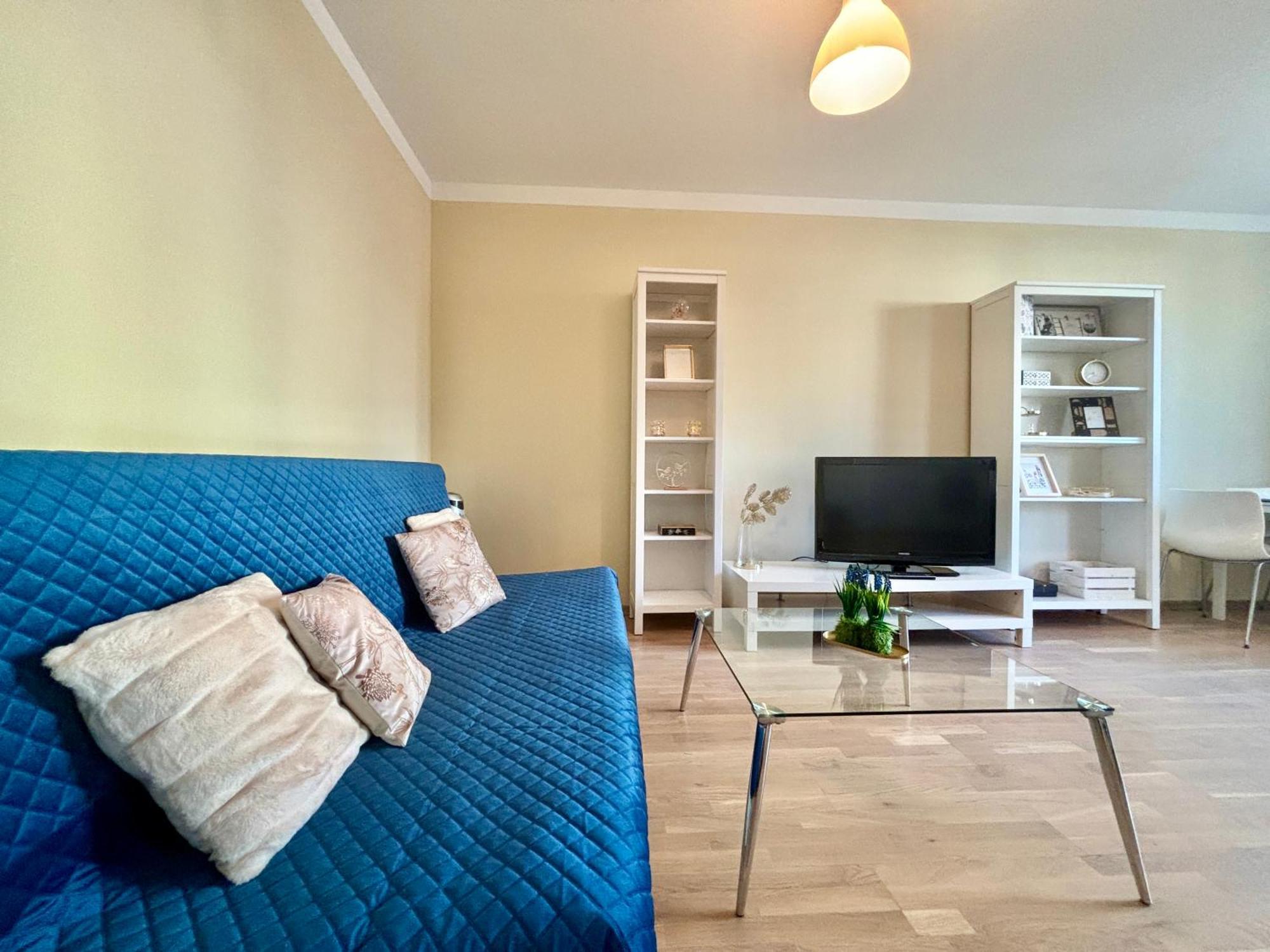Cozy Apartment Bajeczna Krasków Εξωτερικό φωτογραφία