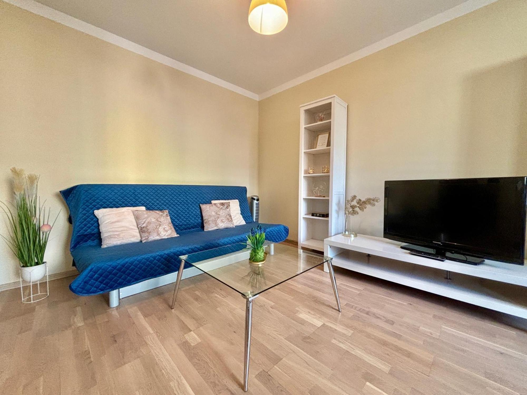 Cozy Apartment Bajeczna Krasków Εξωτερικό φωτογραφία