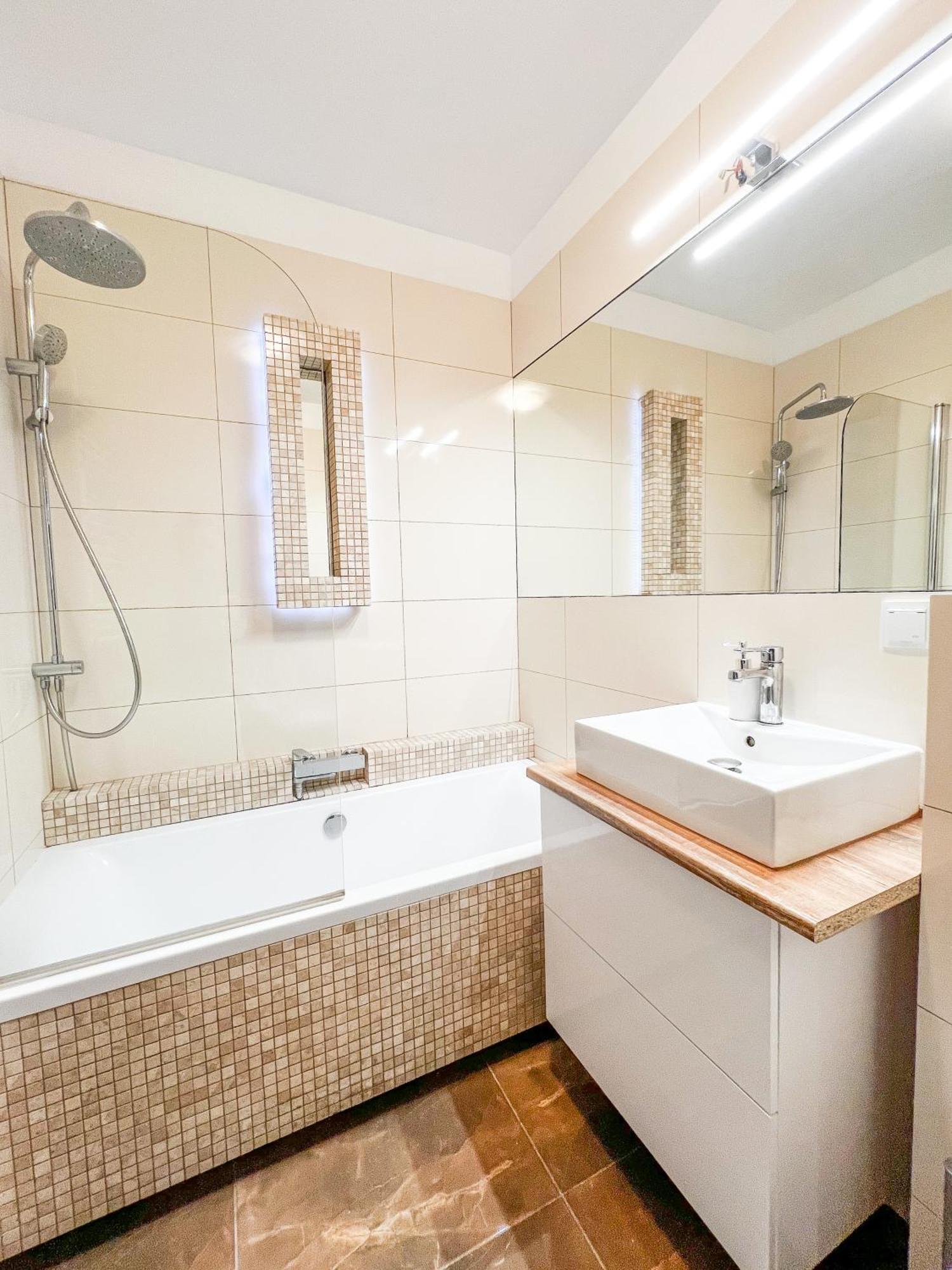 Cozy Apartment Bajeczna Krasków Εξωτερικό φωτογραφία