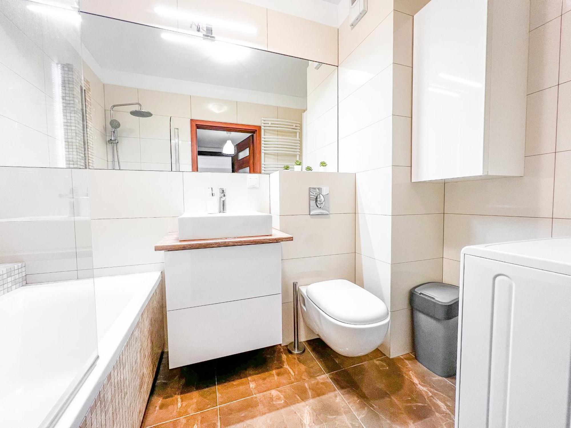 Cozy Apartment Bajeczna Krasków Εξωτερικό φωτογραφία