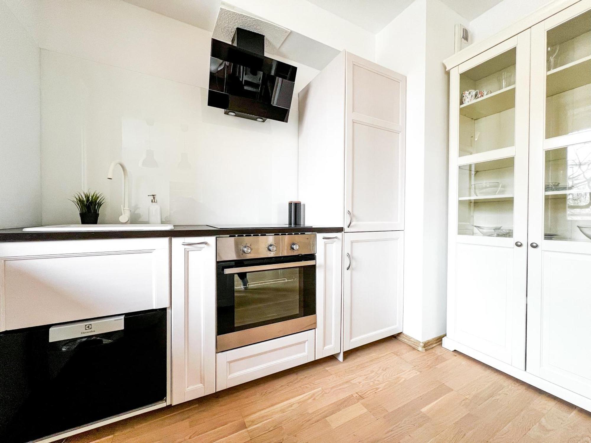 Cozy Apartment Bajeczna Krasków Εξωτερικό φωτογραφία
